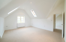 Lapford bedroom extension leads