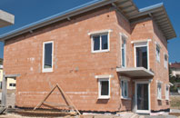 Lapford home extensions