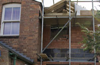 free Lapford home extension quotes
