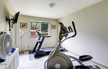 Lapford home gym construction leads
