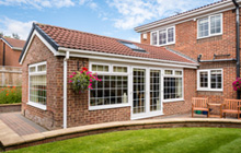 Lapford house extension leads