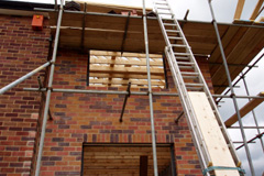 house extensions Lapford