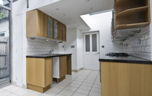 Lapford kitchen extension leads