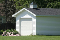 Lapford outbuilding construction costs